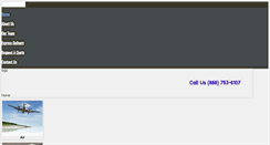 Desktop Screenshot of dslogisticsinc.com